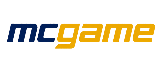 mcgame লোগো